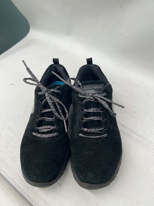 Vist Large View of Product Image Which is Used Skechers Casual Shoes 6.5