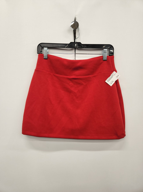 Vist Large View of Product Image Which is Used Unbranded Short Skirt 8-29