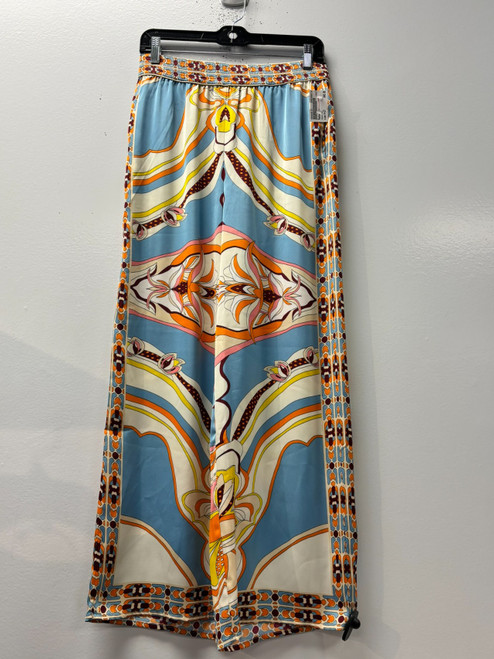 Vist Large View of Product Image Which is Used Rachel Zoe Casual Pant 4-27