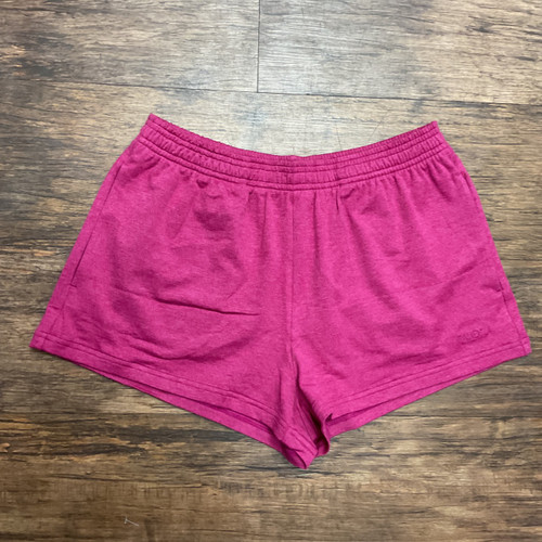 Vist Large View of Product Image Which is Used Vuori Shorts 4-27