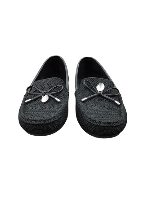 Vist Large View of Product Image Which is Used Tahari Flats 8