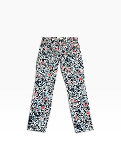 Vist Large View of Product Image Which is Used Tory Burch Casual Pant 4-27