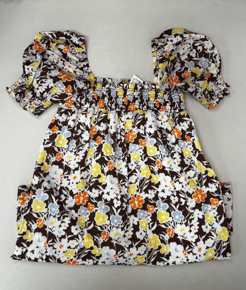 Vist Large View of Product Image Which is Used Tory Burch Short Dress F S-4/6