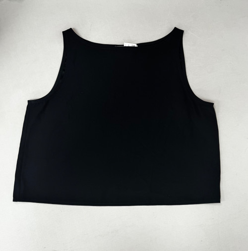 Vist Large View of Product Image Which is Used Tory Burch Tank Top S-4/6