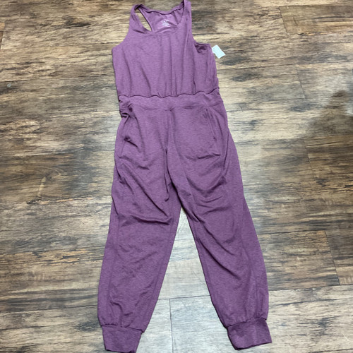 Vist Large View of Product Image Which is Used Sweaty Betty Jumpsuit L-12/14