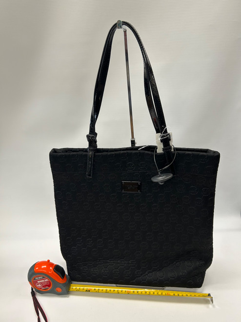 Vist Large View of Product Image Which is Used Michael Michael Kors Large Handbag