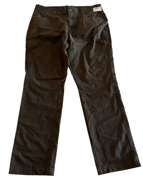 Vist Large View of Product Image Which is Gently Used Unbranded Mens Casual Pant 36W