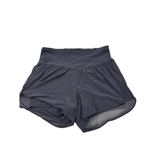 Vist Large View of Product Image Which is Used Lululemon Athletica Active Shorts 10-30