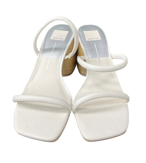 Vist Large View of Product Image Which is Used Dolce Vita Dress Sandals 9