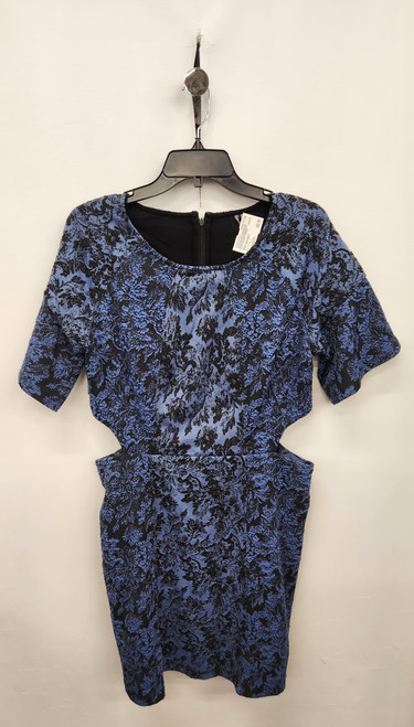 Vist Large View of Product Image Which is Used Anthropologie Short Dress B L-12/14