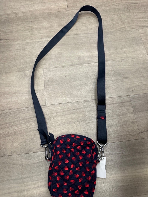 Vist Large View of Product Image Which is Used Vera Bradley Small Handbag