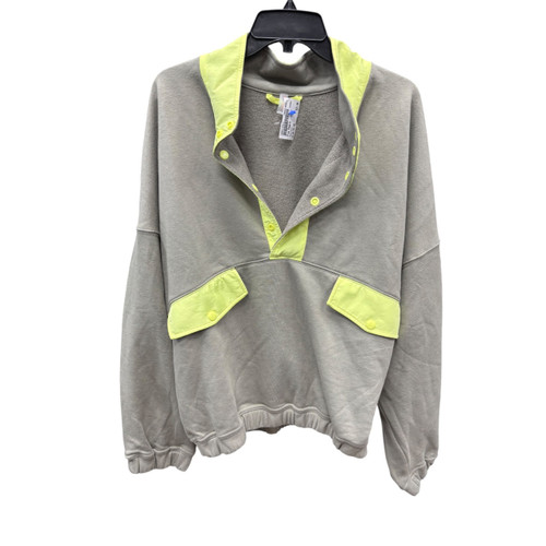 Vist Large View of Product Image Which is Used Free People Sweatshirt XL-16