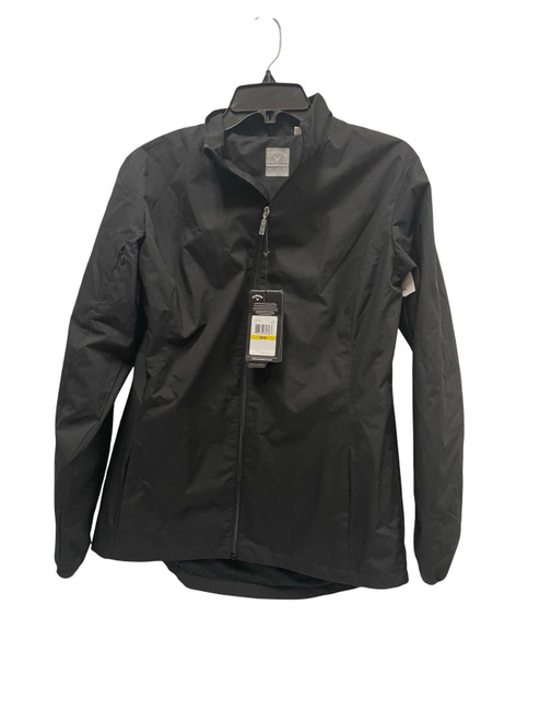 Vist Large View of Product Image Which is Used Callaway Active Jacket M-8/10