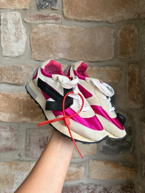 Vist Large View of Product Image Which is Used off-white Casual Shoes 7