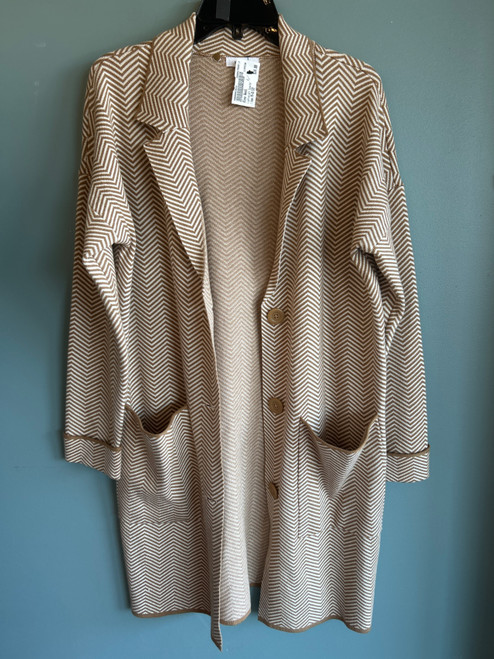 Vist Large View of Product Image Which is Used Nine West Lightweight Sweater M-8/10