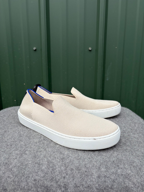 Vist Large View of Product Image Which is Used Rothy's Casual Shoes 7.5