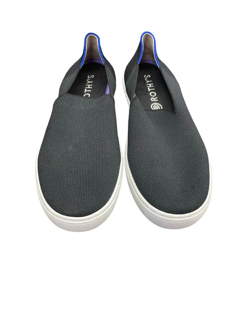 Vist Large View of Product Image Which is Used Rothy's Casual Shoes 8.5