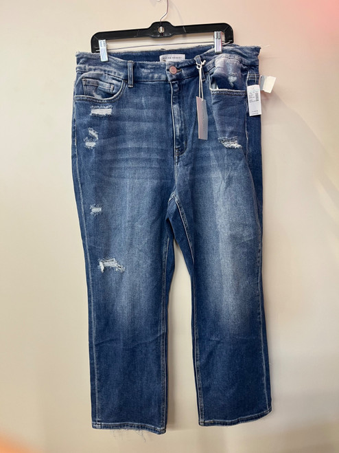 Vist Large View of Product Image Which is Used Flying Monkey Denim 20-35
