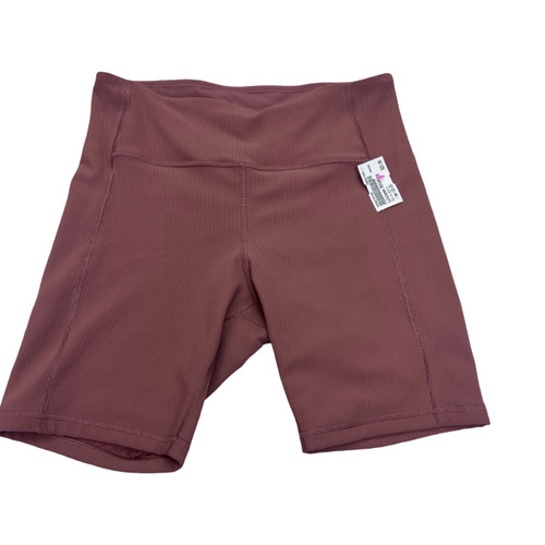 Vist Large View of Product Image Which is Used Lululemon Athletica Active Shorts 12-31