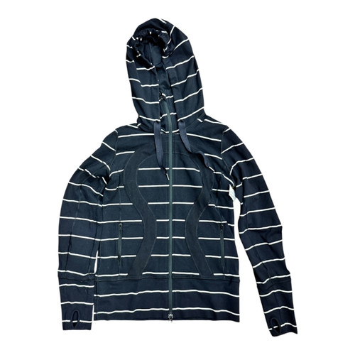 Vist Large View of Product Image Which is Used Lululemon Athletica Active Sweatshirt M-8/10