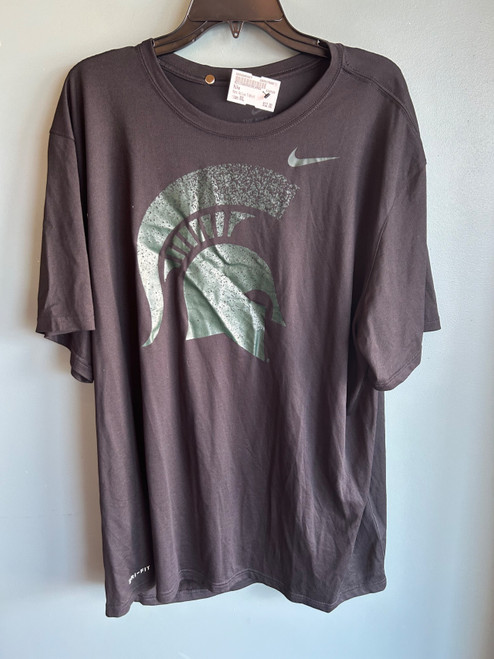 Vist Large View of Product Image Which is Used Nike Mens Active T-Shirt XXL