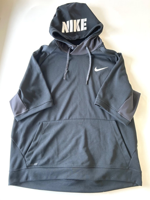 Vist Large View of Product Image Which is Used Nike Mens Active T-Shirt XXL
