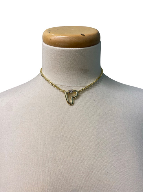 Vist Large View of Product Image Which is Used Kendra Scott Necklace