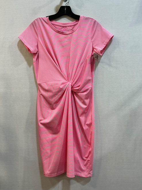 Vist Large View of Product Image Which is Used Vineyard Vines Active Dress XS-0/2