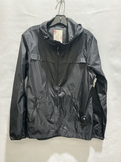 Vist Large View of Product Image Which is Used Mono B Short Light Jacket L-12/14
