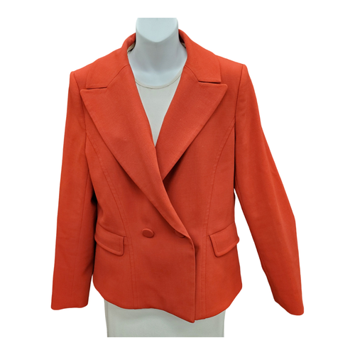 Vist Large View of Product Image Which is Used Judith & Charles Blazer M-8/10