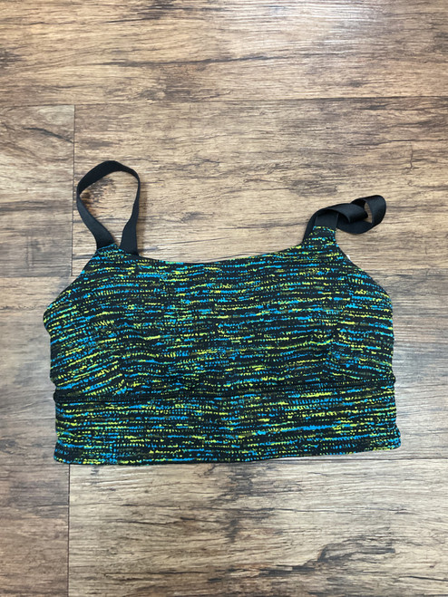 Vist Large View of Product Image Which is Used Lululemon Athletica Active Tank Top S-4/6