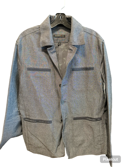 Vist Large View of Product Image Which is Used Unbranded Men's Light Jacket M