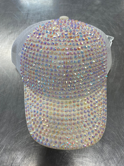 Vist Large View of Product Image Which is Used Unbranded Winter Hat M 8-10/28-30