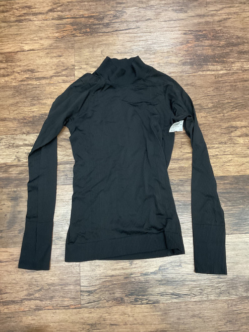Vist Large View of Product Image Which is Used Lululemon Athletica Long Sleeve T-Shirt S-4/6