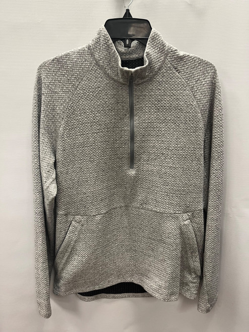 Vist Large View of Product Image Which is Used Lululemon Athletica Mens Active Long Sleeve M
