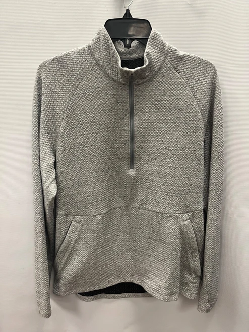 Vist Large View of Product Image Which is Used Lululemon Athletica Mens Active Long Sleeve M