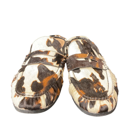 Vist Large View of Product Image Which is Used Inc Flats 9