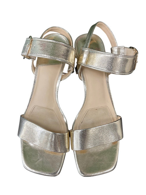 Vist Large View of Product Image Which is Used Alex Marie Dress Sandals 9