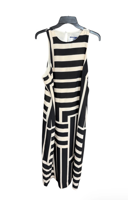 Vist Large View of Product Image Which is Used Donna Morgan Long Dress B L-12/14
