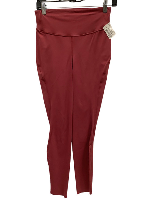 Vist Large View of Product Image Which is Used Lululemon Athletica Active Leggings 6-28