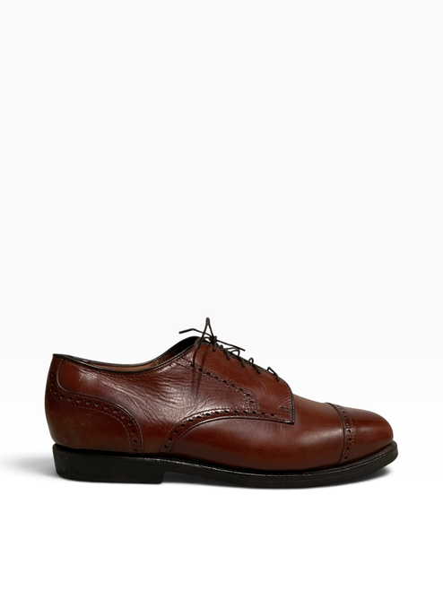Vist Large View of Product Image Which is Used ALLEN EDMONDS Mens Dress Shoes 11.5