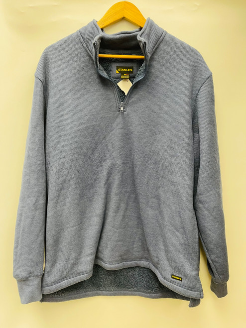 Vist Large View of Product Image Which is Stanley Mens Sweatshirt M