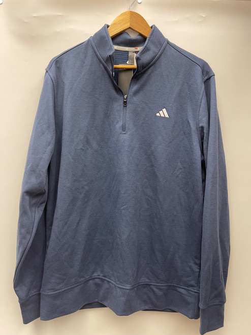 Vist Large View of Product Image Which is Used Adidas Mens Sweatshirt L