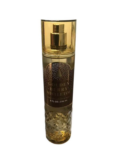 Vist Large View of Product Image Which is Used Bath & Body Works fragrance mist