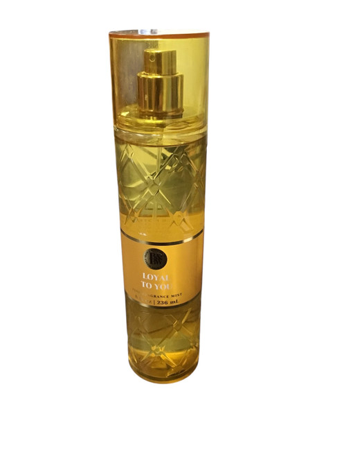 Vist Large View of Product Image Which is Used Bath & Body Works fragrance mist