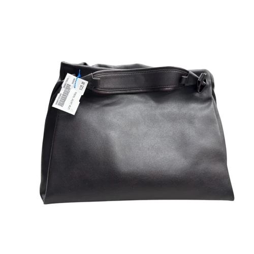 Vist Large View of Product Image Which is Used Songmont Large Leather Handbag