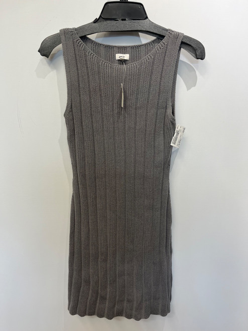 Vist Large View of Product Image Which is Used Aerie Short Dress F XS-0/2