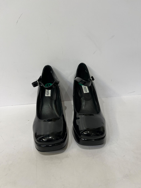 Vist Large View of Product Image Which is Used Steve Madden High Heels 8