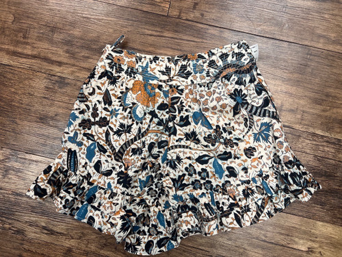 Vist Large View of Product Image Which is Used Ulla Johnson Shorts 2-26