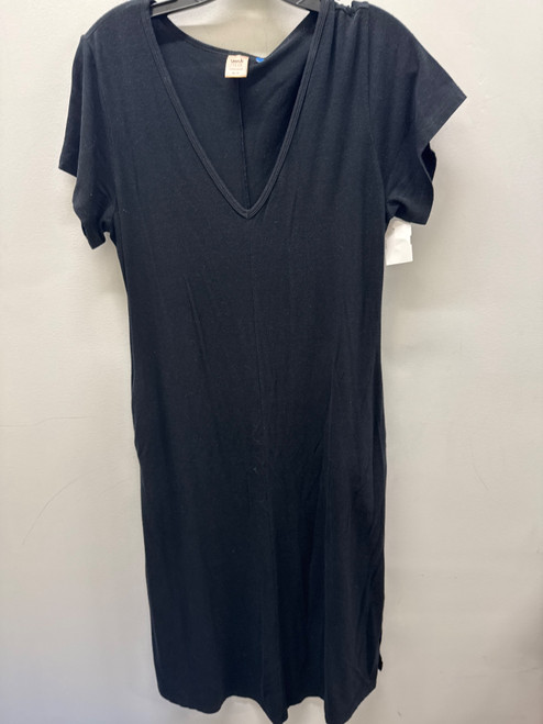 Vist Large View of Product Image Which is Used Black Smash + Tess Long Dress B XS-0/2